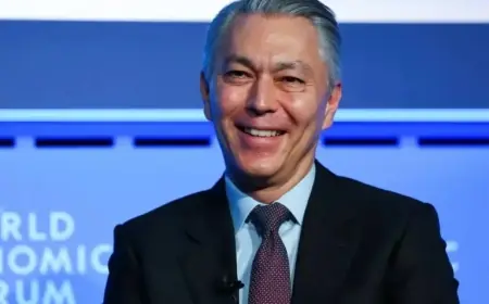 BHP Overtakes CBA: A Shift in Australia’s Corporate Rankings