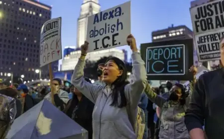 World Leaders Urge Boycott of U.S. World Cup Matches