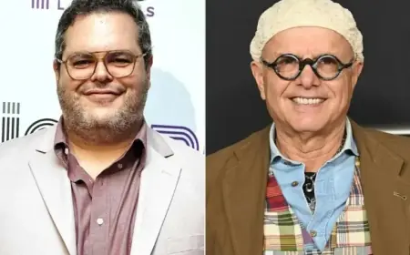 ‘Wonder Man’ Creators Reveal Casting Josh Gad, Joe Pantoliano as Spoofed Selves