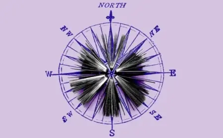 George Saunders Revives Morality in Fiction