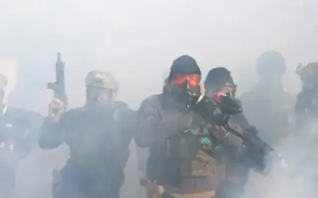 Federal Judge Warns Minneapolis ICE Leader with Contempt Charges