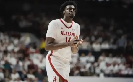 Reddit’s Role in Charles Bediako’s NCAA Lawsuit on Alabama Basketball
