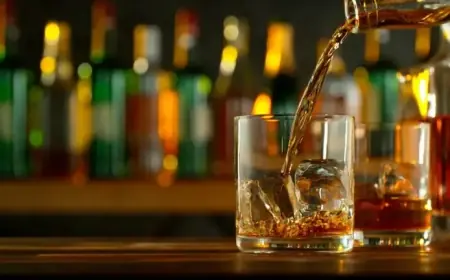 Limit Alcohol: Discover How Many Drinks Heighten Colon Cancer Risk