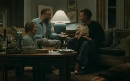 Olivia Wilde’s ‘The Invite’ Secures A24 Deal Amid Sundance Auction