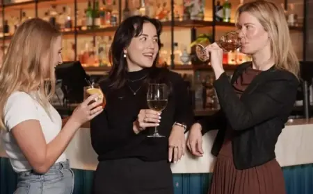 Australian Wine Exports Decline; One Style Sees Surge