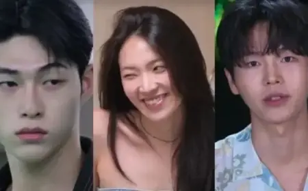 Fans Criticize Choi Mina Sue for Flipping Between Partners on Single’s Inferno S5