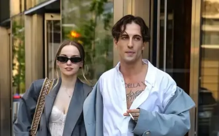 Dove Cameron’s Proposal from Damiano David: A Nightmare Scenario for Many Women