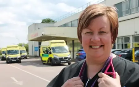 Casualty 24/7 Premieres on 5STAR: Schedule and Details Revealed