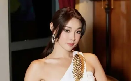 Miss Earth Mina Sue Choi Criticized for Multi-Flirt on ‘Single’s Inferno’