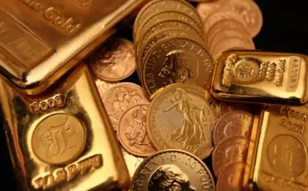 Gold Miner Stocks Surge as Bullion Prices Reach $5,100/oz Record
