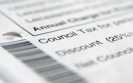 Essex County Council Budget Promises Minimal Tax Increase