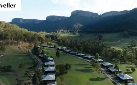 Emirates to Reopen Ultra-Luxury Australian Lodge After Long Closure