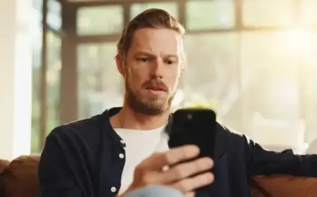 UK to See Major Website Shutdowns Starting February 2