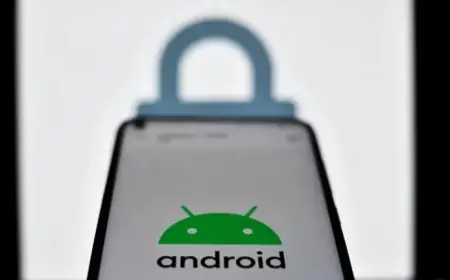 Google Boosts Phone Security with Enhanced Theft Protection Features