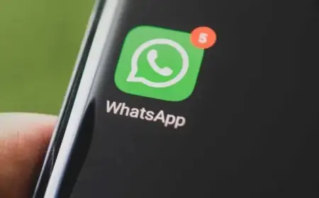 WhatsApp Introduces One-Toggle Privacy Lockdown Mode
