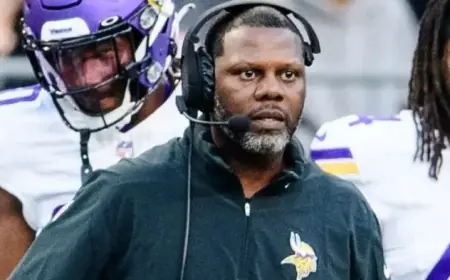 Washington Appoints Daronte Jones as New Defensive Coordinator: Reactions and Insights