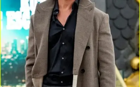 Chris Hemsworth Launches ‘Crime 101’ Press Tour in Madrid with Elsa Pataky