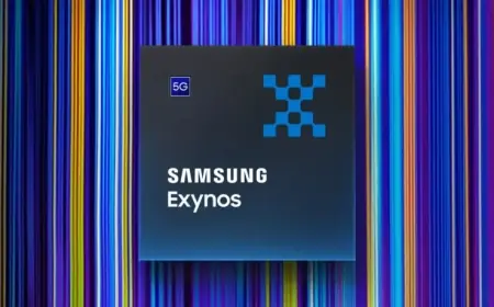 Exynos 2700 Benchmark Reveals Unique ‘4 + 1 + 4 + 1’ CPU Cluster