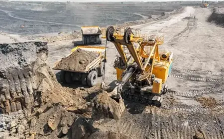 Why Guinea’s Critical Minerals Are Key to U.S. Strategy