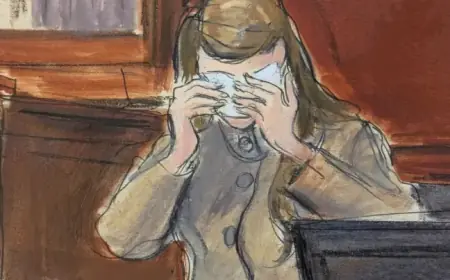 First Witness Testifies to Sexual Assault in Alexander Brothers Trial