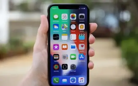 Urgent Warning: iPhone Software Glitch Disrupts Triple-0 Calls, Says WA Police