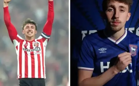 Dan Neil Joins Town: Evaluating His Fit and Loan Implications