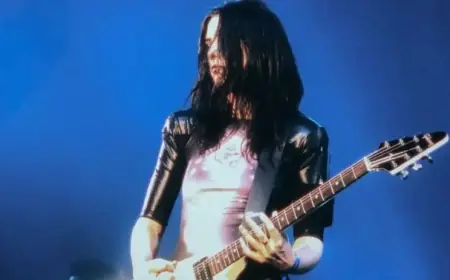 London Rockers Set for Monumental Homecoming Concert