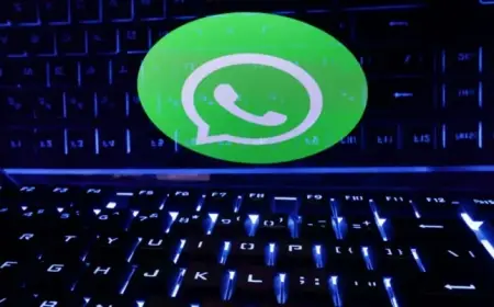 WhatsApp Launches High-Security Mode to Strengthen User Protection