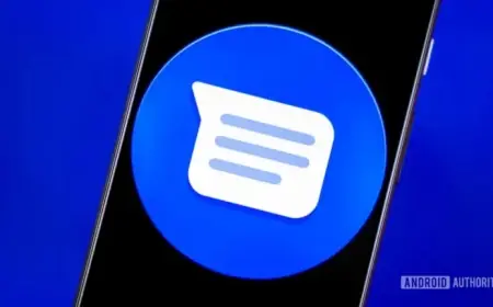 Exciting Features Headed to Google Messages on Wear OS Soon