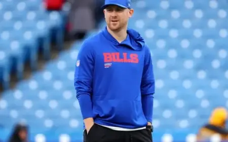 Sean Payton Sought Joe Brady as Offensive Coordinator and Potential Play Caller