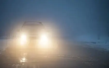 Vancouver Council Urges Federal Action on Headlight Brightness Issues