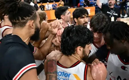 “Bench Depth Fuels Champions’ Success”