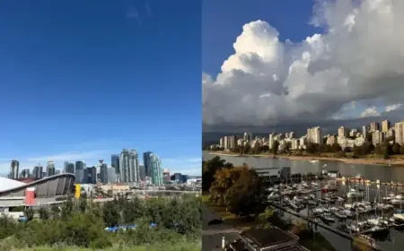 Alberta Set to Surpass British Columbia’s Population by 2050