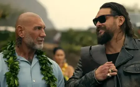 Review: ‘The Wrecking Crew’ Smashes Through with Super Smash Brothers