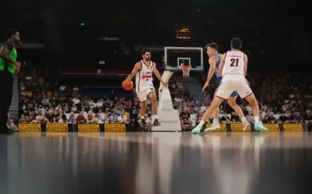 Hawks Dominate Bullets in Record-Breaking Victory