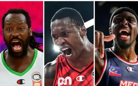 Ignite Cup Unveiled: NBL’s $400,000 Championship Showdown Scenarios