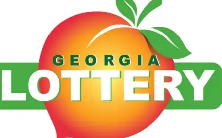 Five Georgia Lottery Mobile Winners Celebrate Big Wins: Here’s Their Payouts