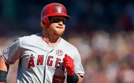 Ex-MLB Star Criticizes Trump Administration, Condemns Immigration Policy as Racist