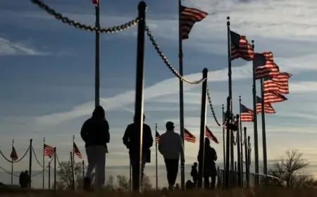 Census Reveals US Population Growth Slows Amid Declining Immigration