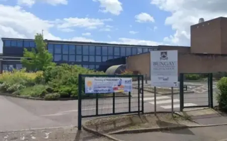 High School Students Benefit from New Free Bus Route Launch