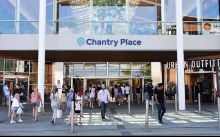 Norwich Store Chain Enters Administration: Major Retailer Seeks Solutions