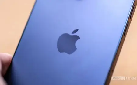 Apple’s Latest iPhone Update Exploits Android’s Vulnerability