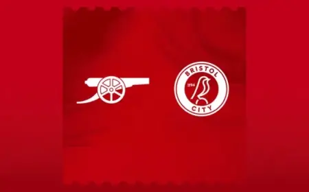 Arsenal Women Face Bristol City: FA Cup Ticket Details