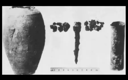 Did Ancient Civilizations Master Power Harnessing?