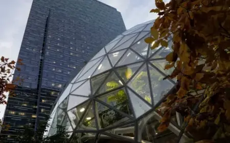 Amazon Announces 16,000 Job Cuts in Latest Layoff Round