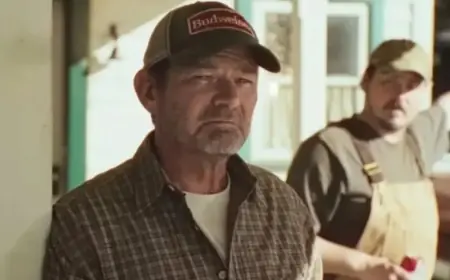 Budweiser’s 2026 Super Bowl Ad Returns to Farm for Emotional Story