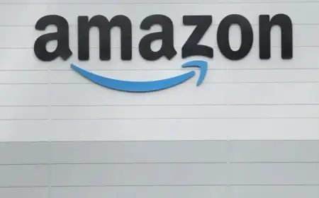 Amazon Slashes 16,000 Jobs Worldwide to Reverse Pandemic Hiring Surge