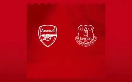 Arsenal vs. Everton: Ticket Availability and Purchasing Details