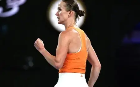 Day 10 AO 2026: Quick Recap and Highlights