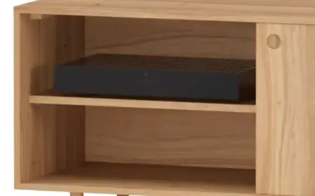 Sonos Launches New Amplifier for Pro Audio Installers